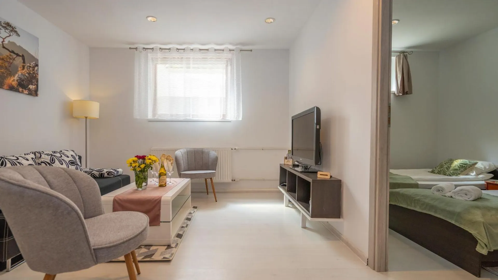 Karkonosky Apartamenty - Skalniak Karpacz Polónia