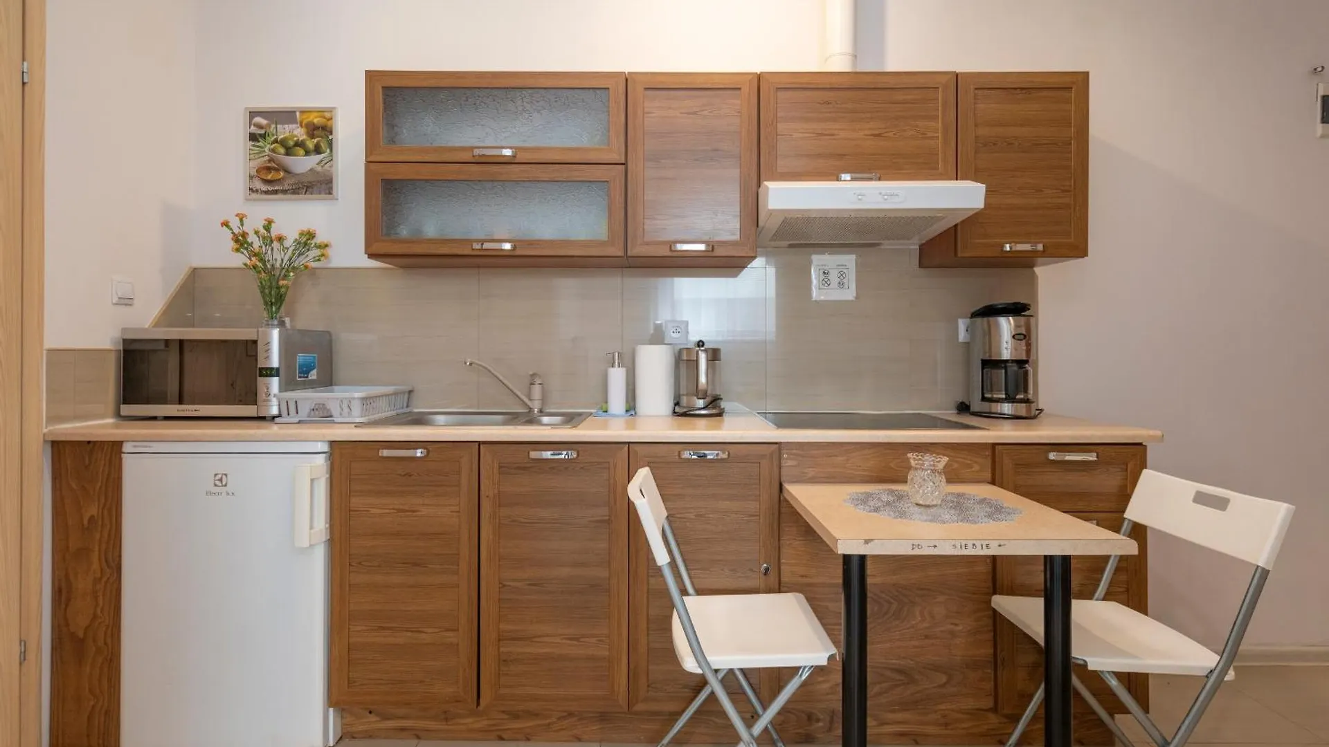 Karkonosky Apartamenty - Skalniak Karpacz Apartamento