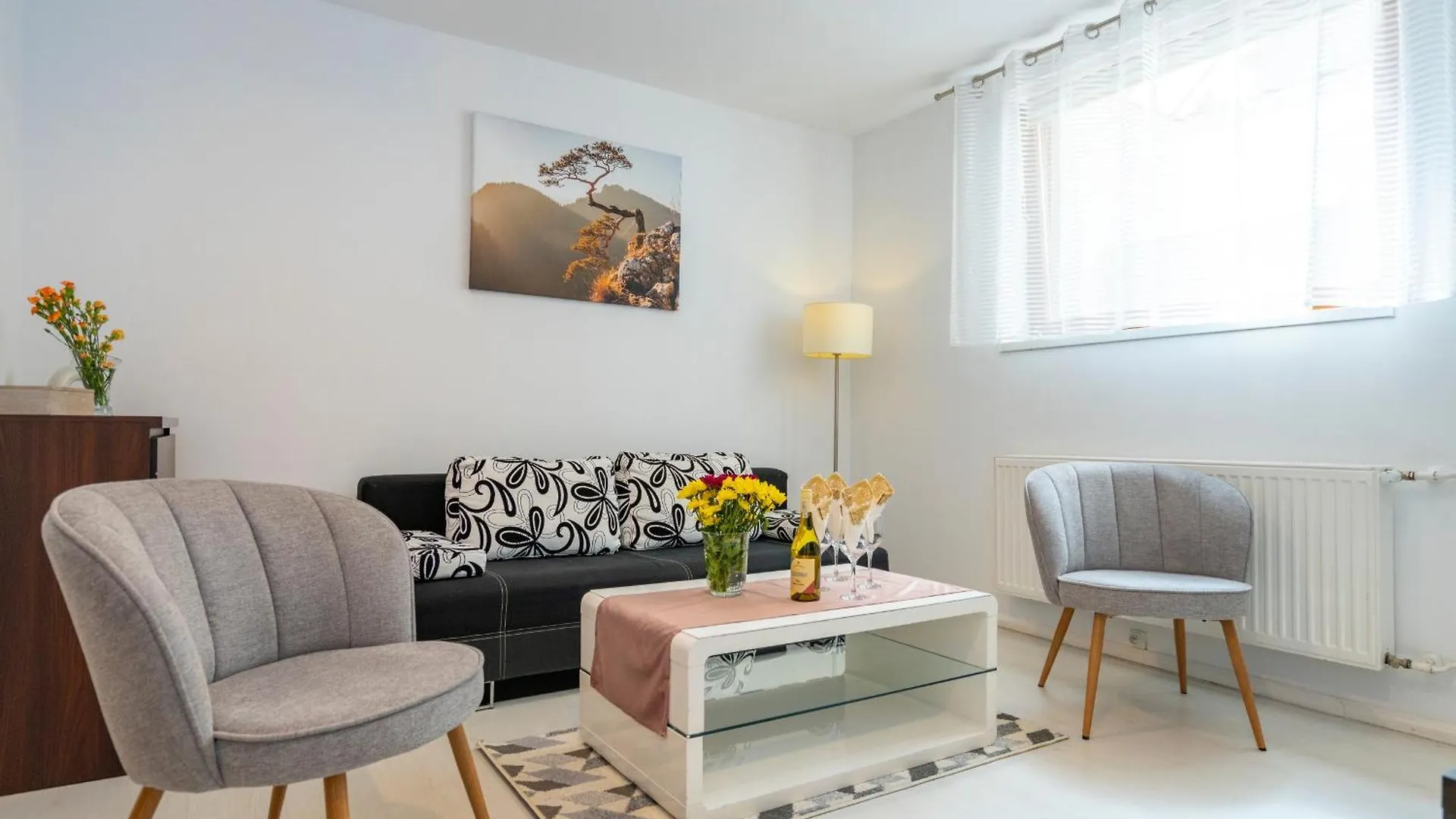 Karkonosky Apartamenty - Skalniak Karpacz