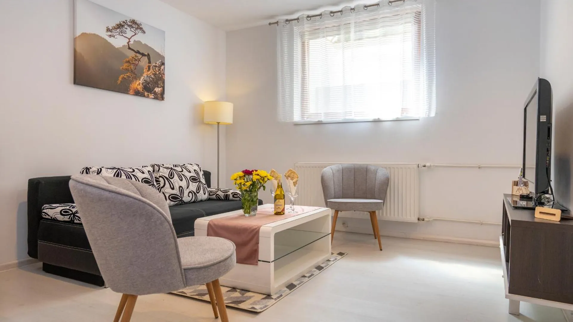 Karkonosky Apartamenty - Skalniak Karpacz 0*,