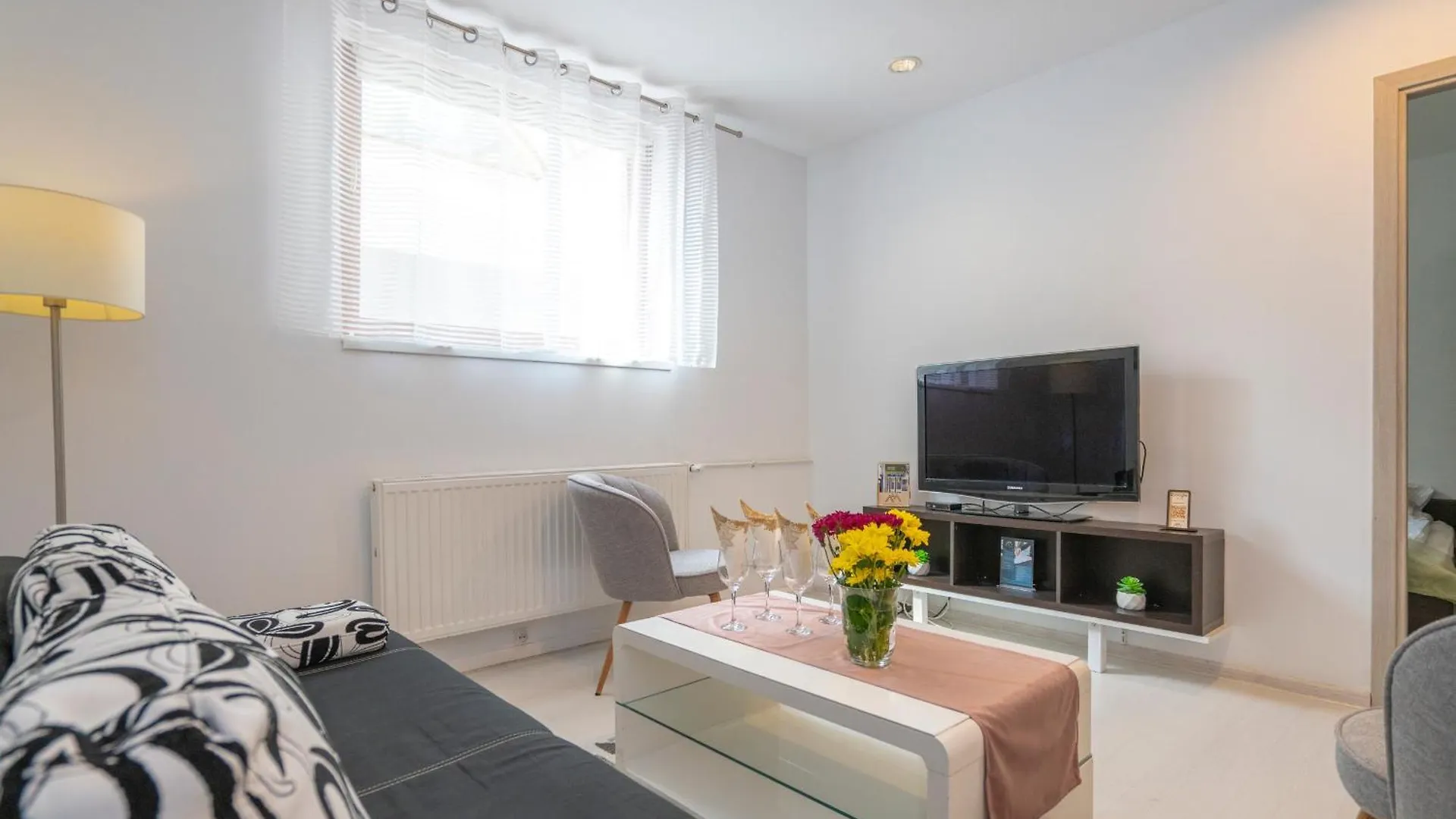 Karkonosky Apartamenty - Skalniak Karpacz Apartamento