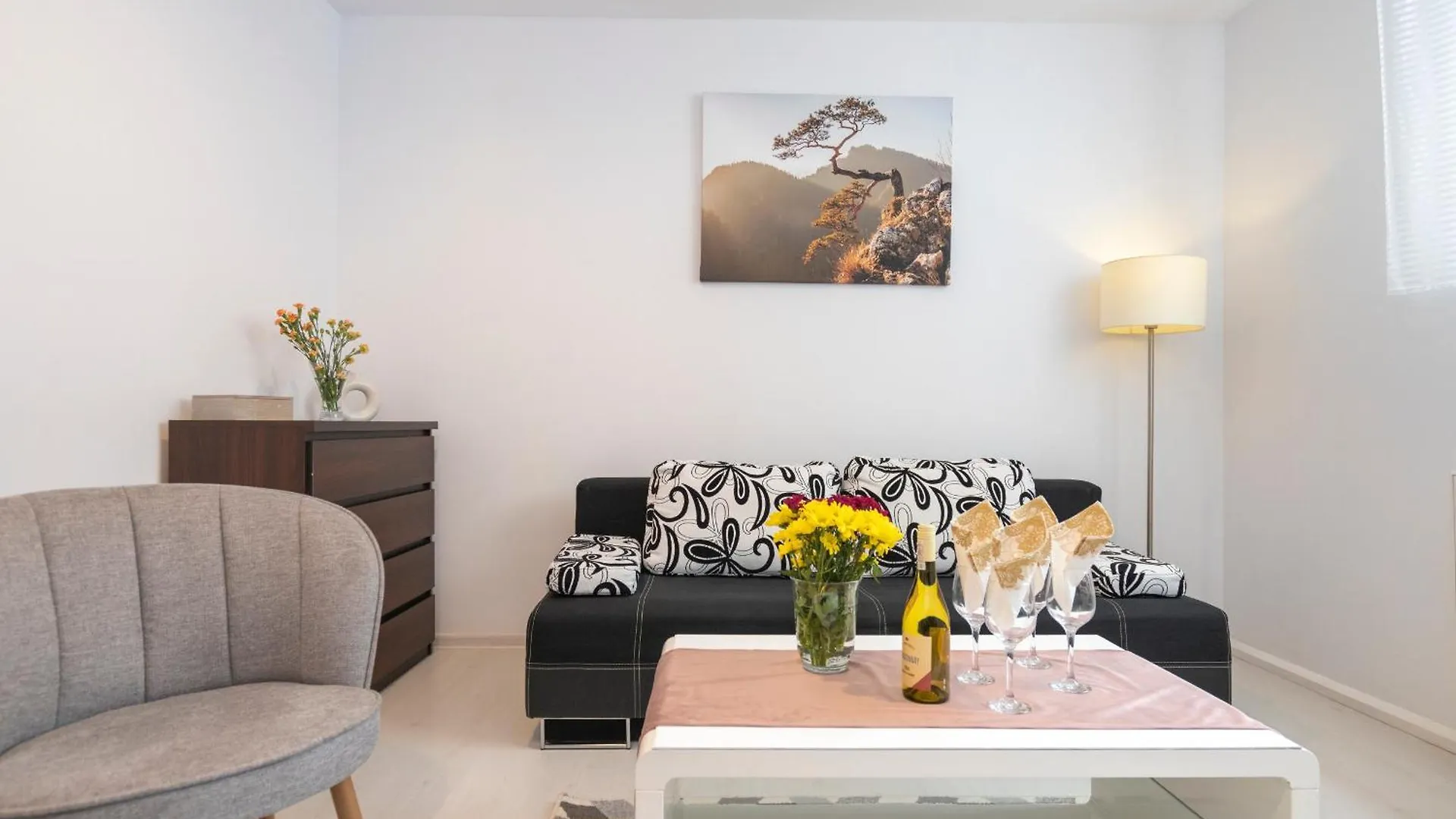 Karkonosky Apartamenty - Skalniak Karpacz