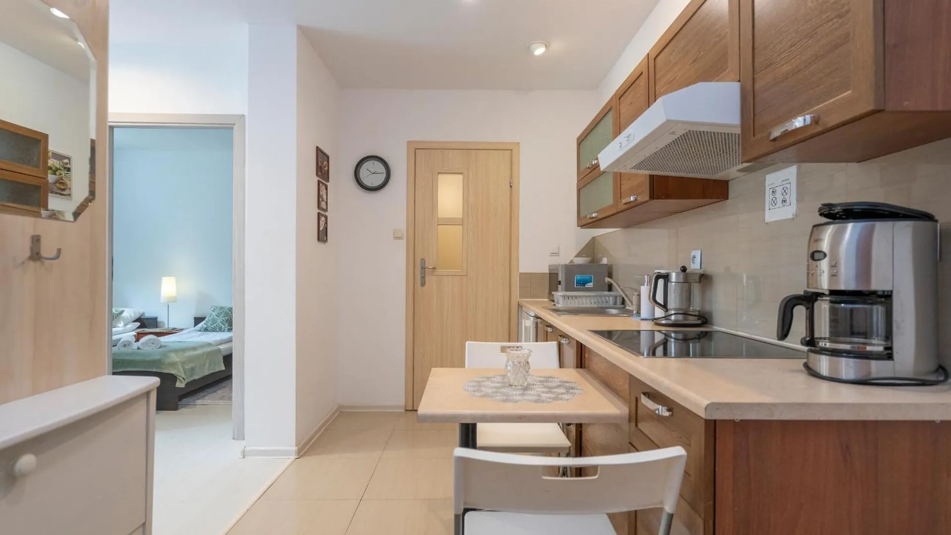 Karkonosky Apartamenty - Skalniak Karpacz Polónia