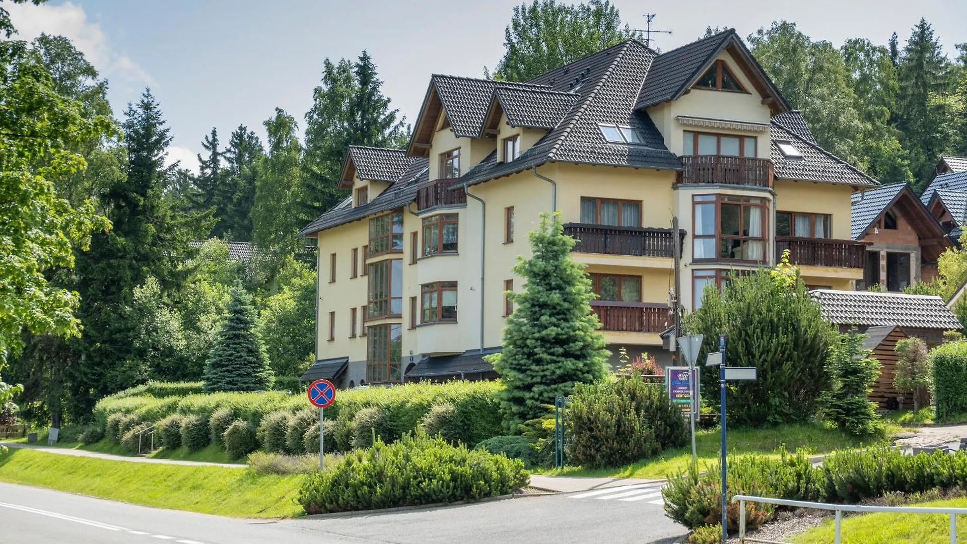 Karkonosky Apartamenty - Skalniak Karpacz 0*,  Polónia