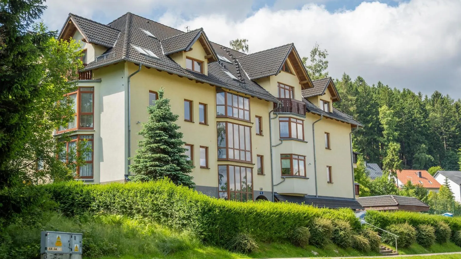 Apartamento Karkonosky Apartamenty - Skalniak Karpacz Polónia