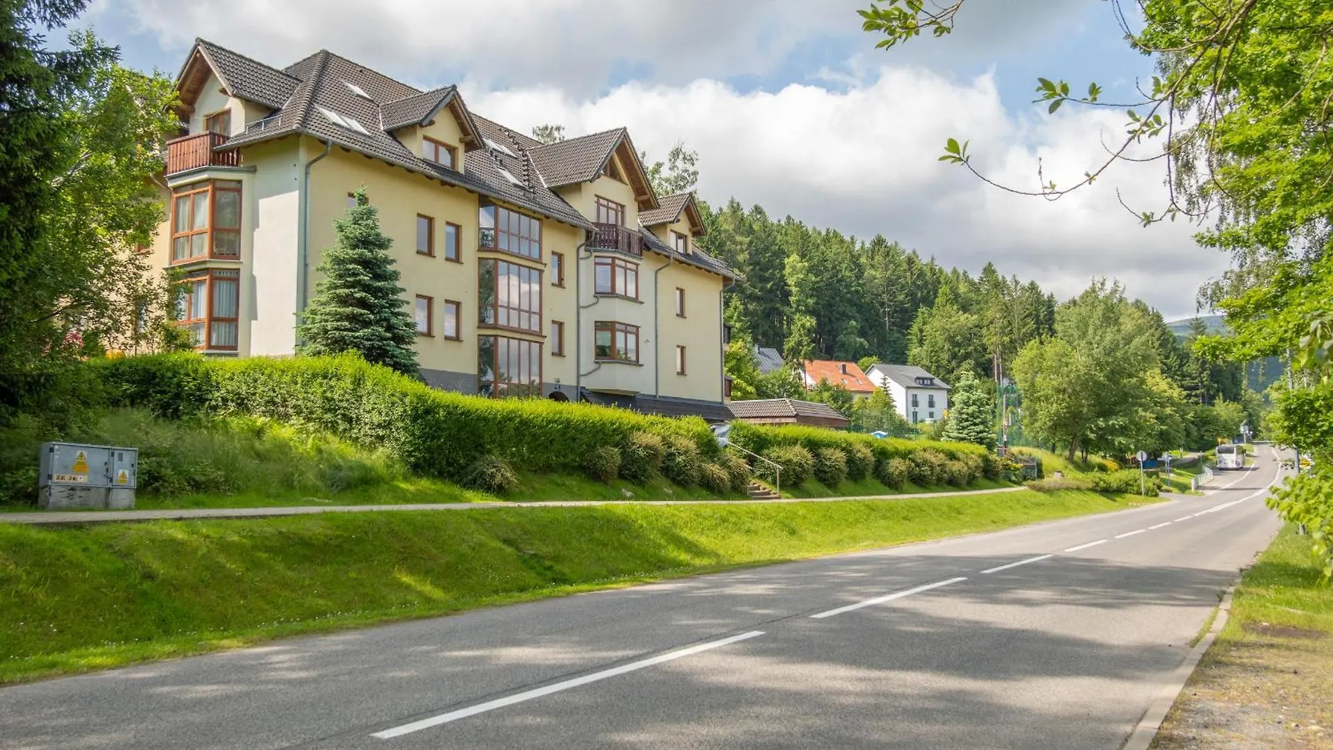 Apartamento Karkonosky Apartamenty - Skalniak Karpacz
