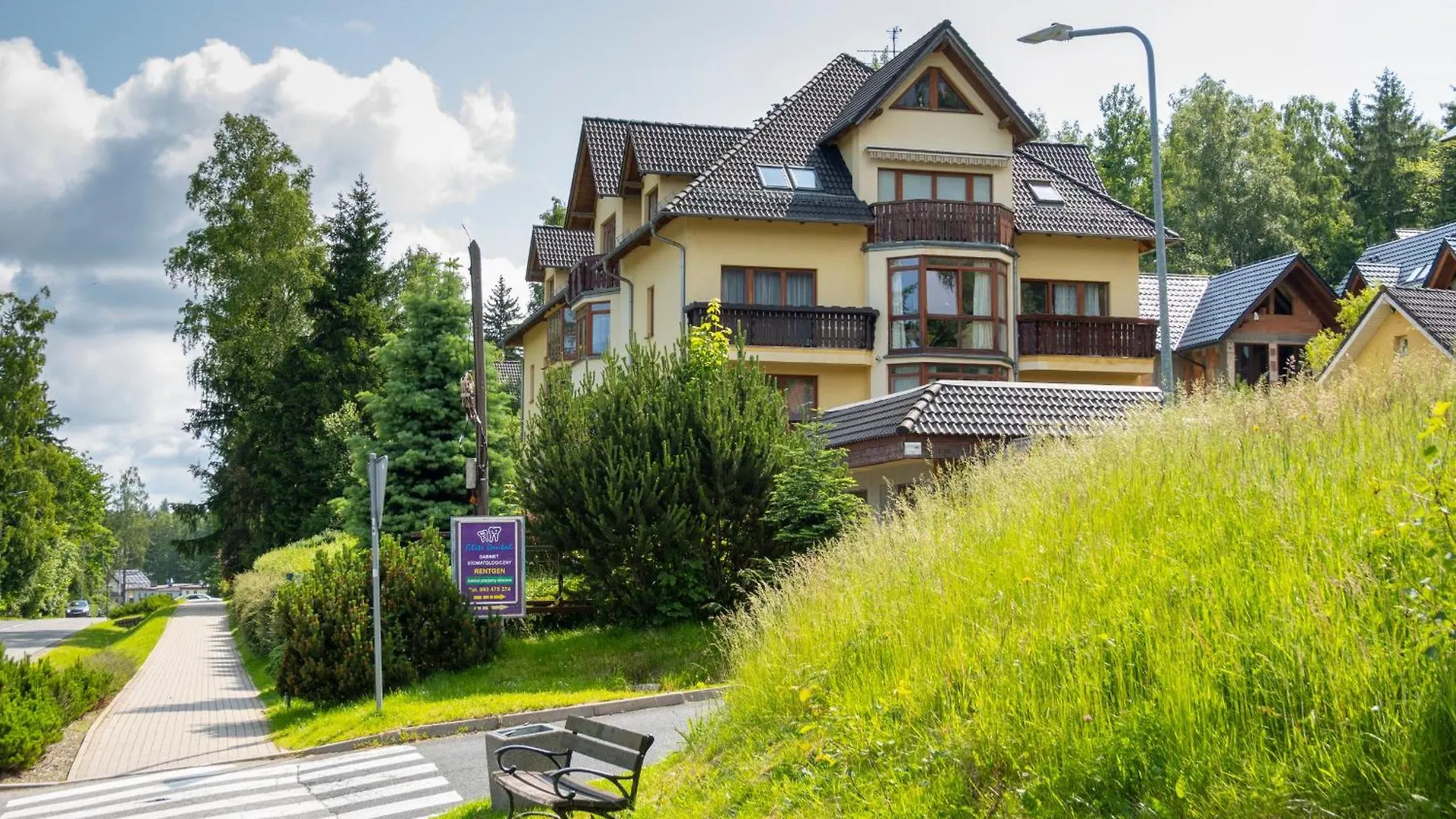 Karkonosky Apartamenty - Skalniak Karpacz 0*,
